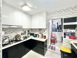 Blk 786E Woodlands Drive 60 (Woodlands), HDB 4 Rooms #504535061